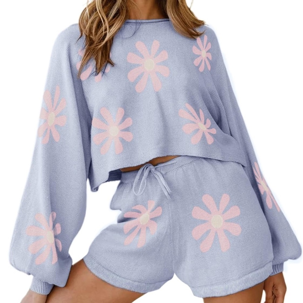 Women’s lounge set